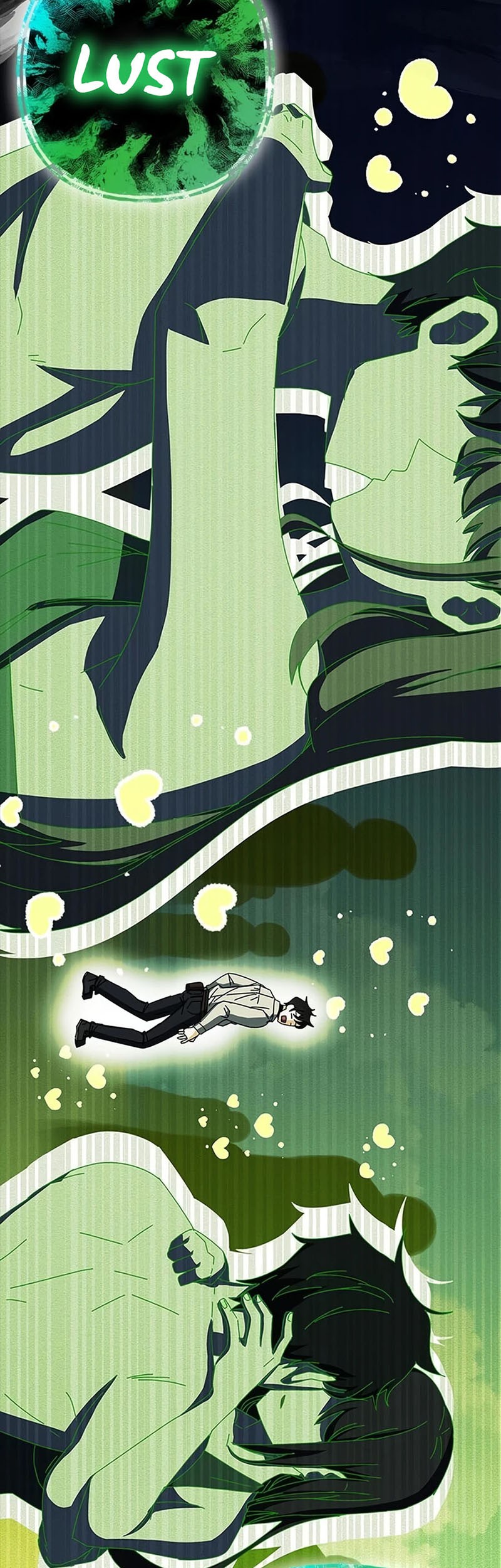 Transcension Academy Chapter 63 Gambar 60