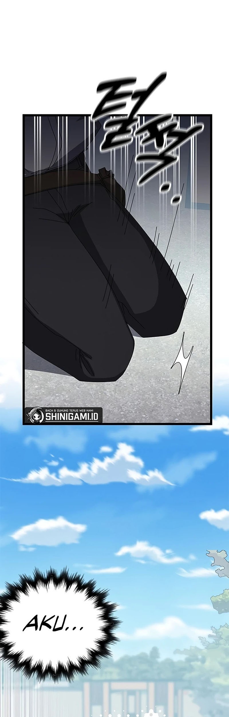 Baca Transcension Academy Chapter 63 Gambar 2