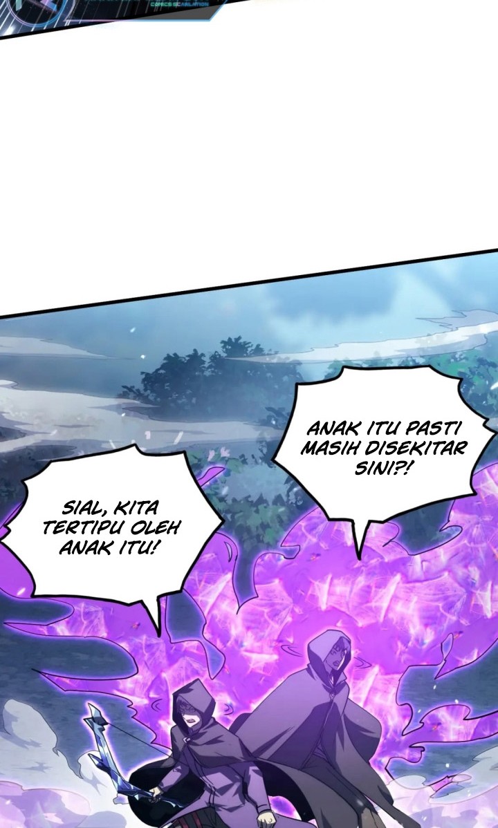 Rise From The Rubble Chapter 166 Gambar 20