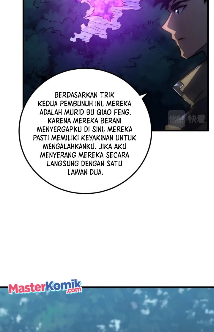 Rise From The Rubble Chapter 166 Gambar 22