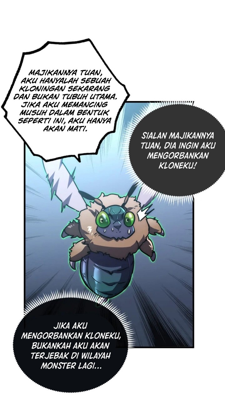 Rise From The Rubble Chapter 166 Gambar 24