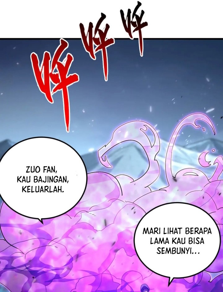 Rise From The Rubble Chapter 166 Gambar 26