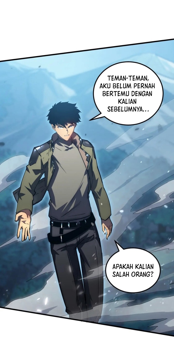 Rise From The Rubble Chapter 166 Gambar 30