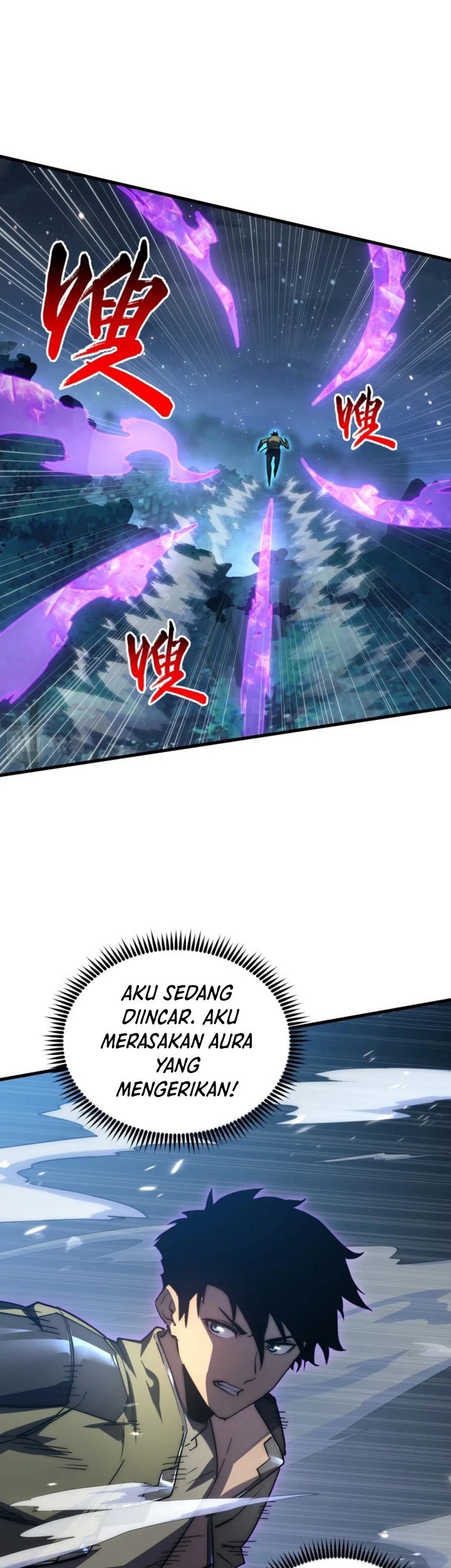 Rise From The Rubble Chapter 166 Gambar 6