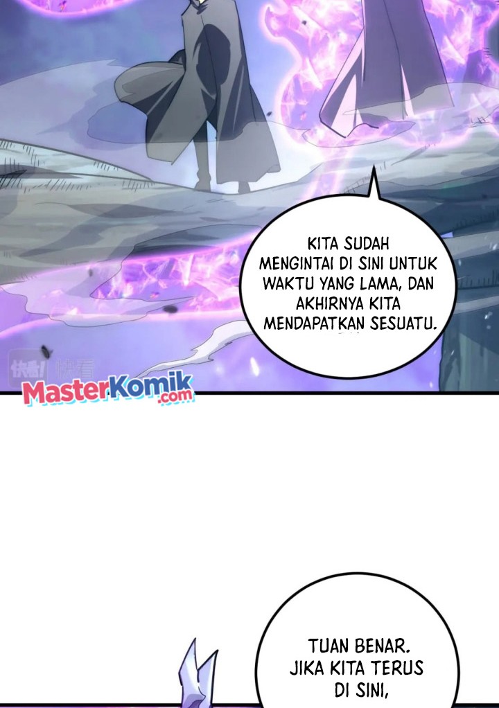 Rise From The Rubble Chapter 166 Gambar 10