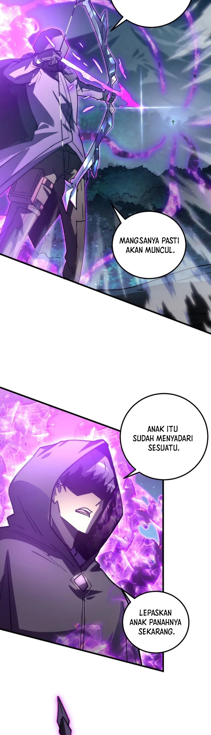 Rise From The Rubble Chapter 166 Gambar 11