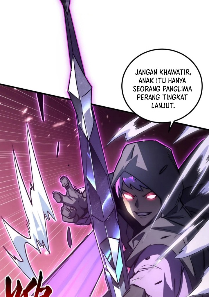 Rise From The Rubble Chapter 166 Gambar 12