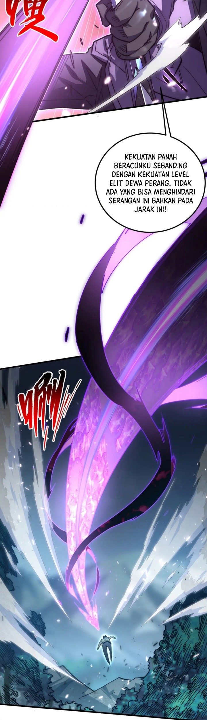 Rise From The Rubble Chapter 166 Gambar 13