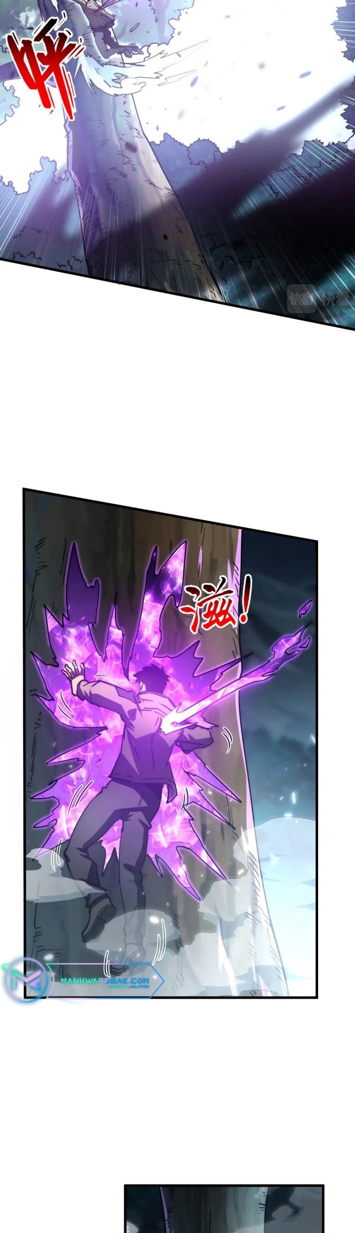 Rise From The Rubble Chapter 166 Gambar 15