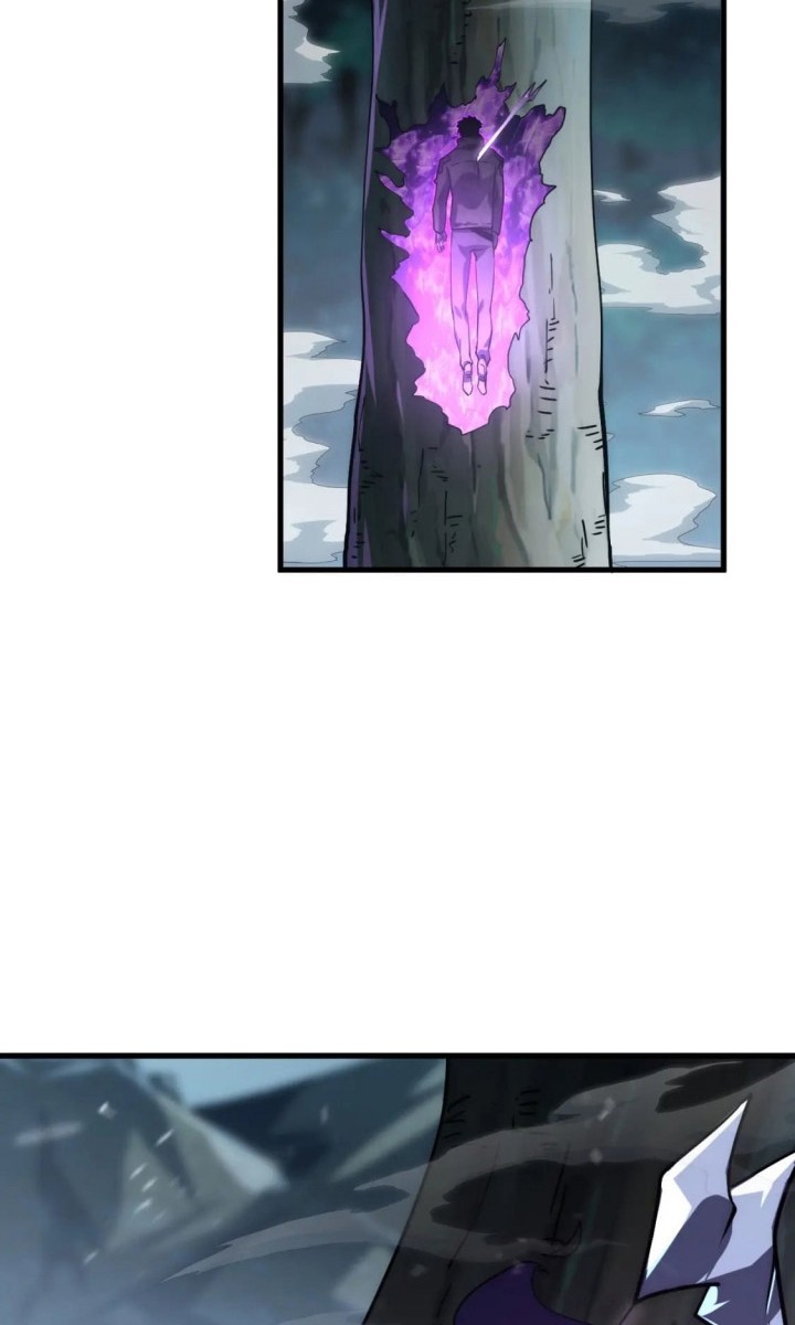 Rise From The Rubble Chapter 166 Gambar 16