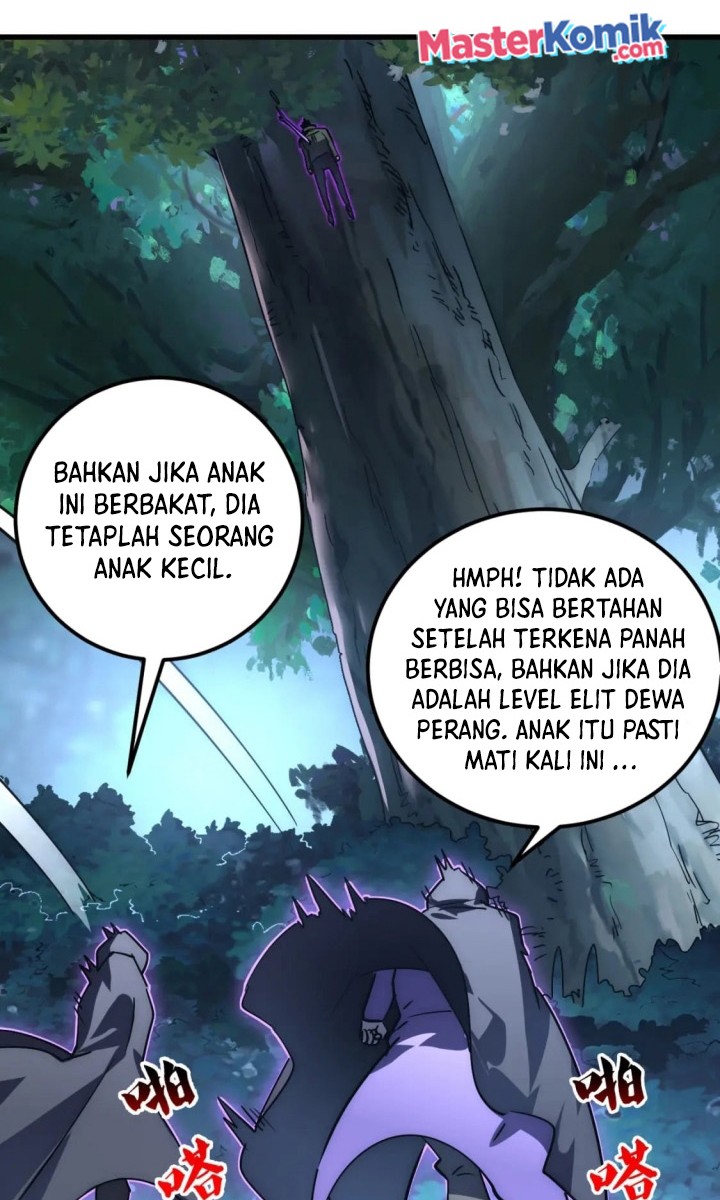 Rise From The Rubble Chapter 166 Gambar 18