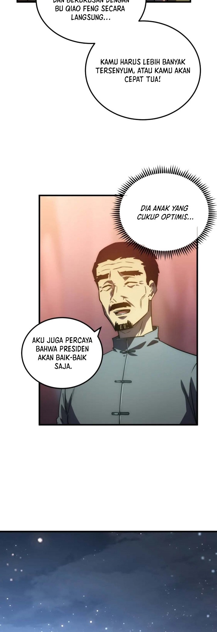 Rise From The Rubble Chapter 165 Gambar 17