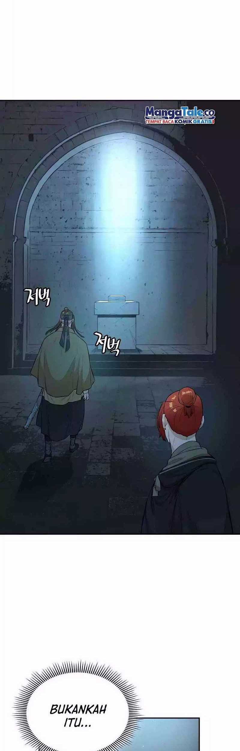 Villain Unrivaled Chapter 53 Gambar 49