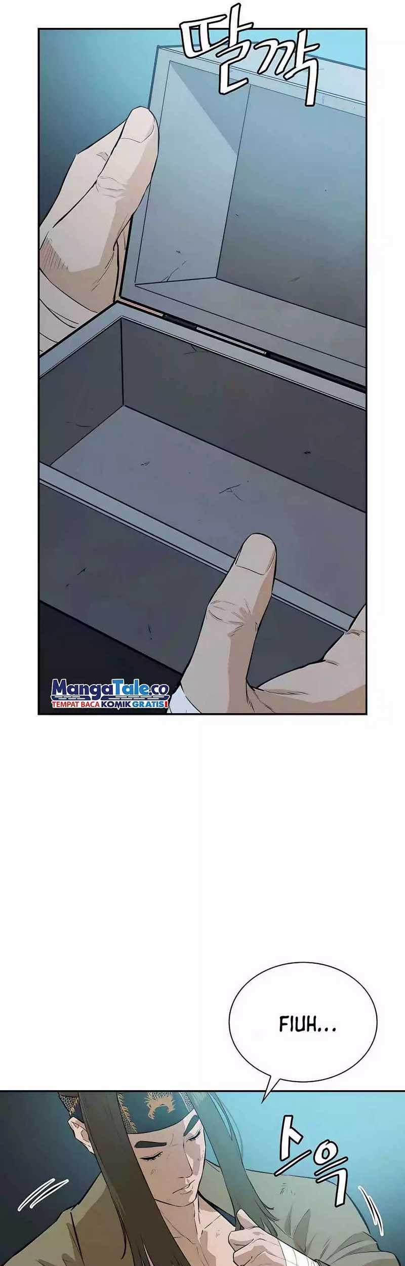 Villain Unrivaled Chapter 53 Gambar 56