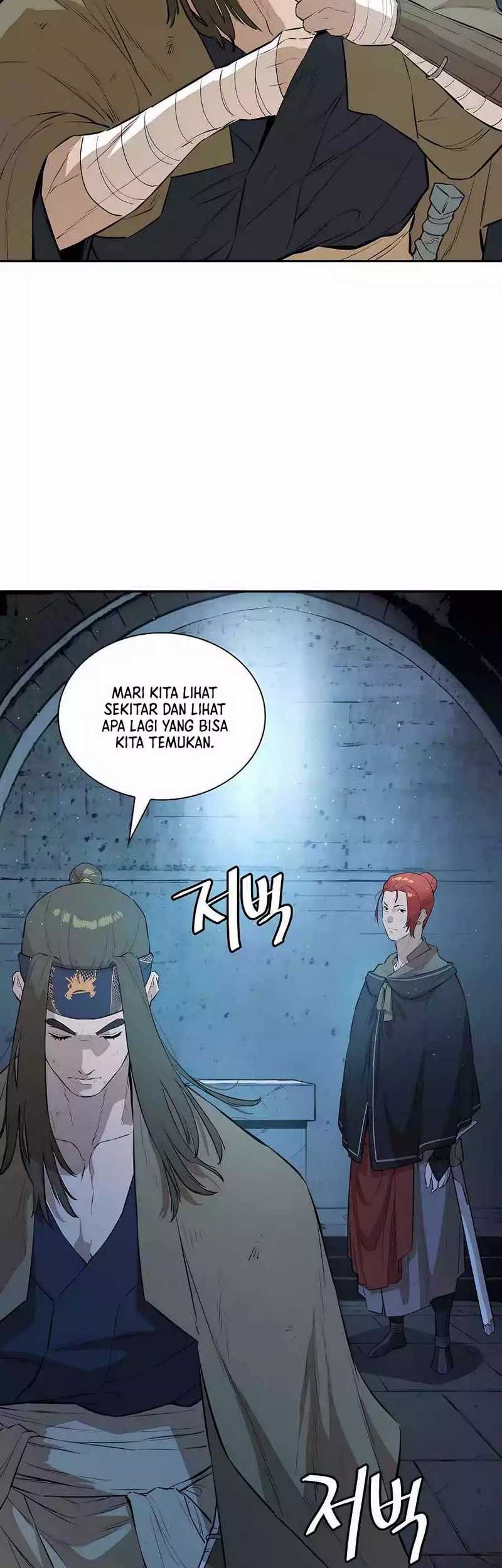 Villain Unrivaled Chapter 53 Gambar 57