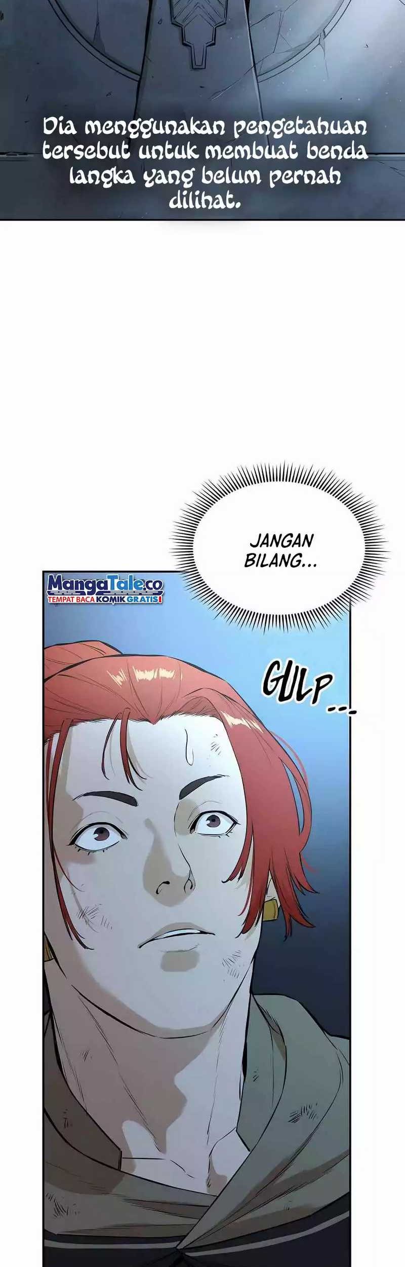 Villain Unrivaled Chapter 53 Gambar 23