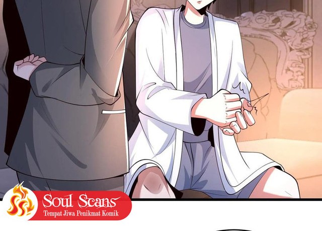 Apocalypse 100% Drop Rate Chapter 39 Gambar 9