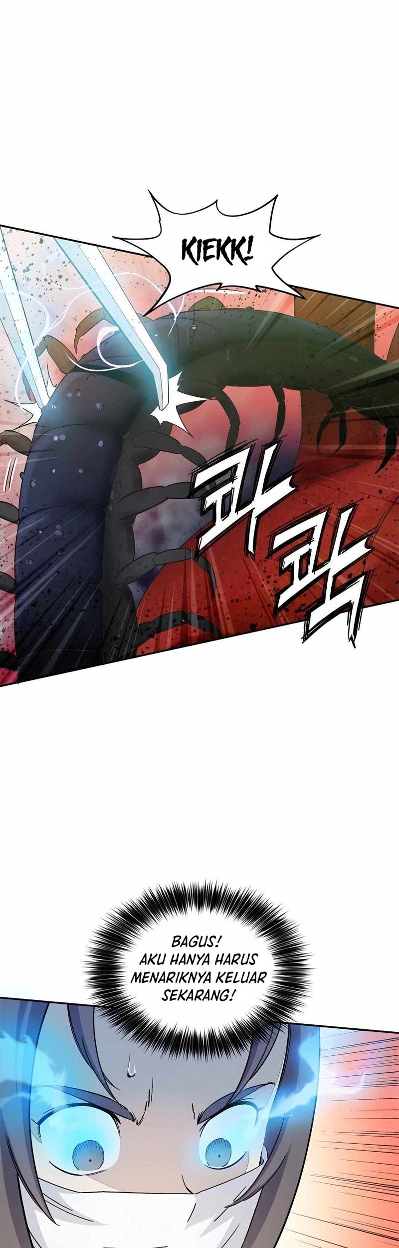 I Reincarnated as a Legendary Surgeon Chapter 69 Gambar 27