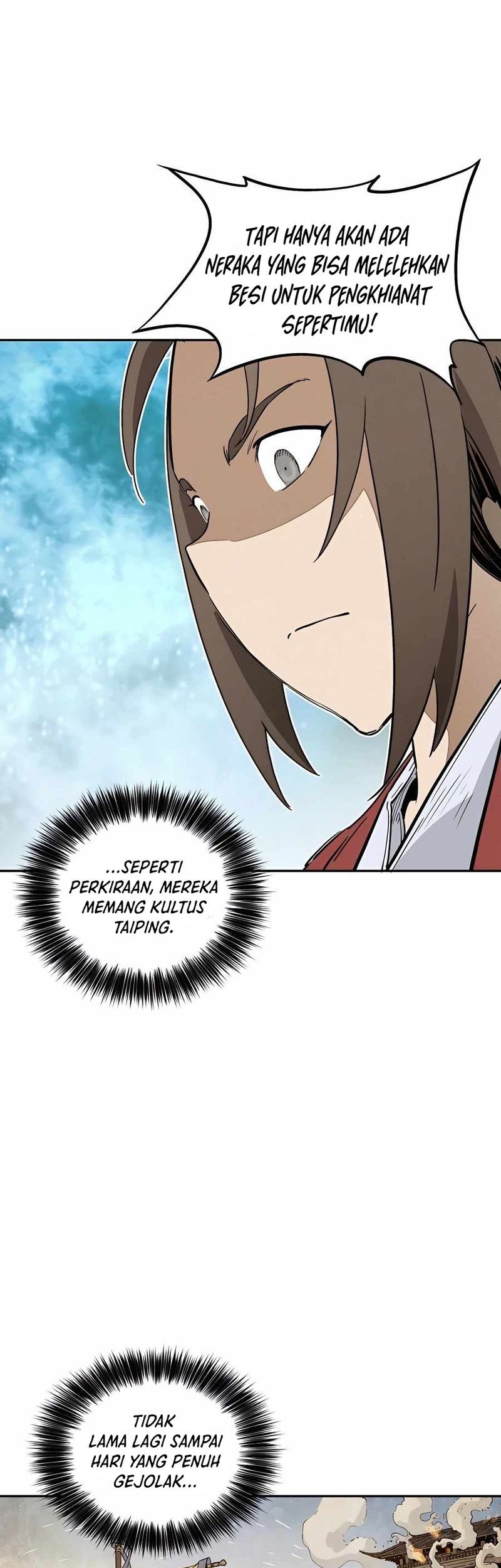 I Reincarnated as a Legendary Surgeon Chapter 68 Gambar 36