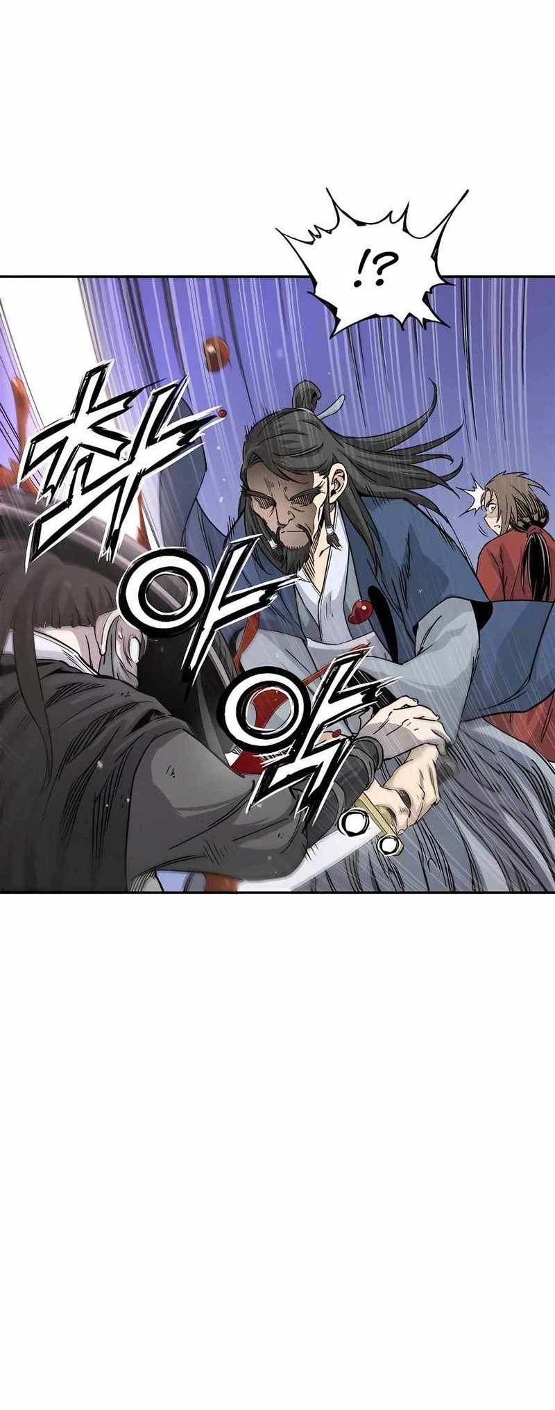 I Reincarnated as a Legendary Surgeon Chapter 68 Gambar 41