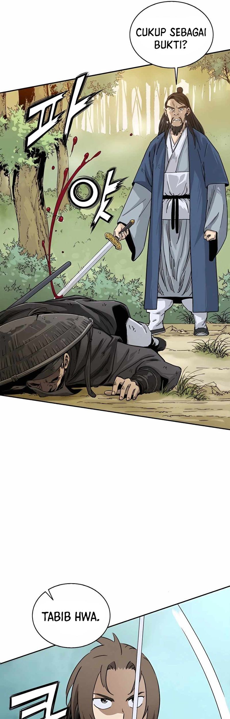 I Reincarnated as a Legendary Surgeon Chapter 68 Gambar 22