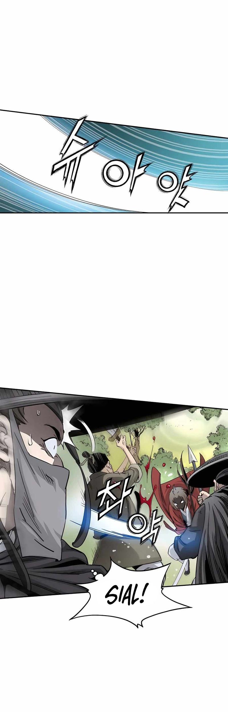 I Reincarnated as a Legendary Surgeon Chapter 68 Gambar 24