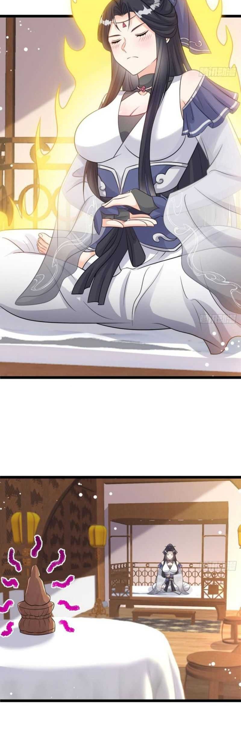 My Wife and I Dominate the Three Realms Chapter 68 Gambar 3