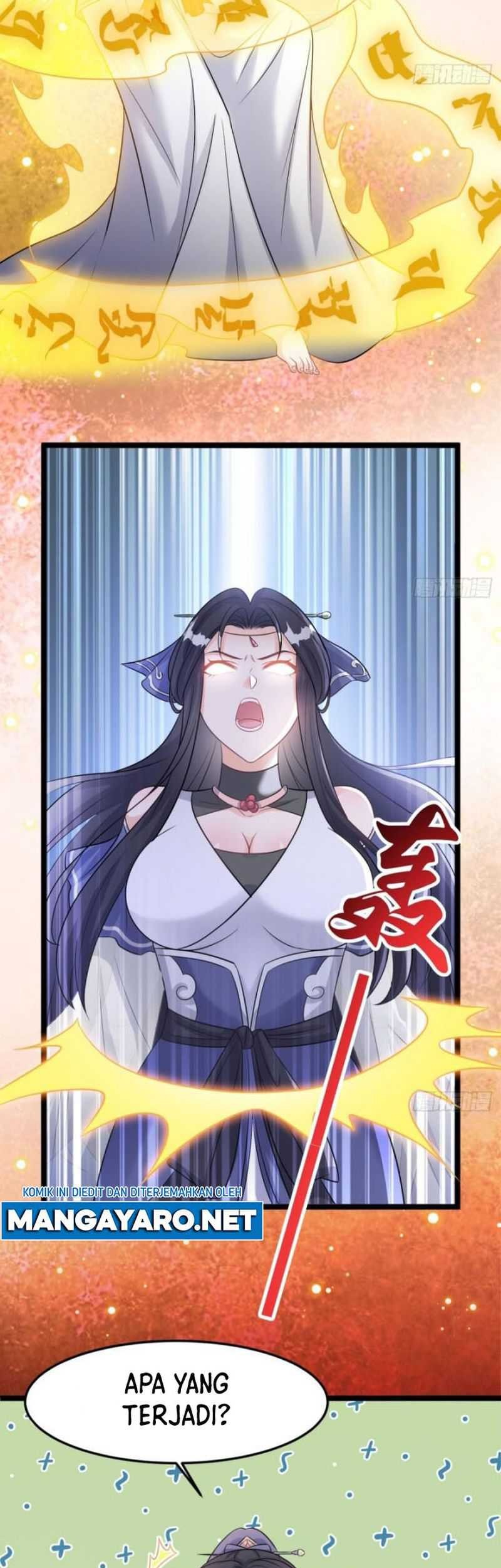 My Wife and I Dominate the Three Realms Chapter 68 Gambar 6
