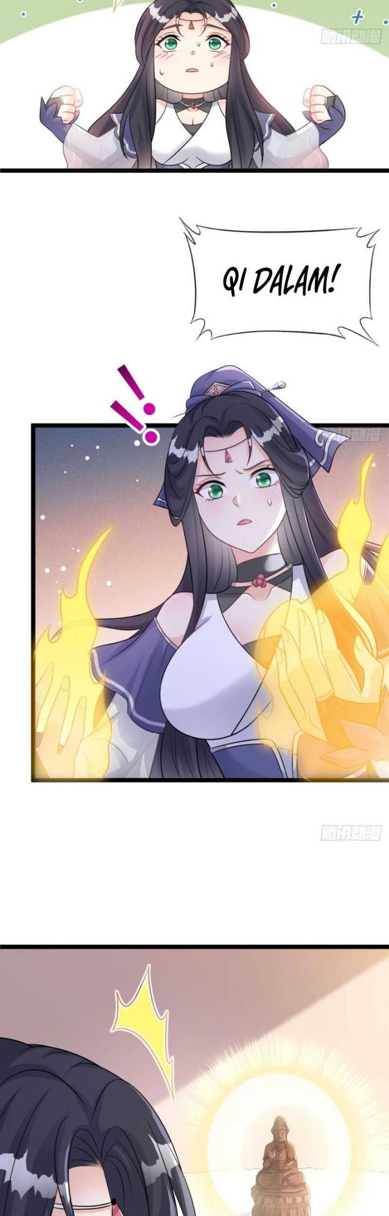 My Wife and I Dominate the Three Realms Chapter 68 Gambar 7