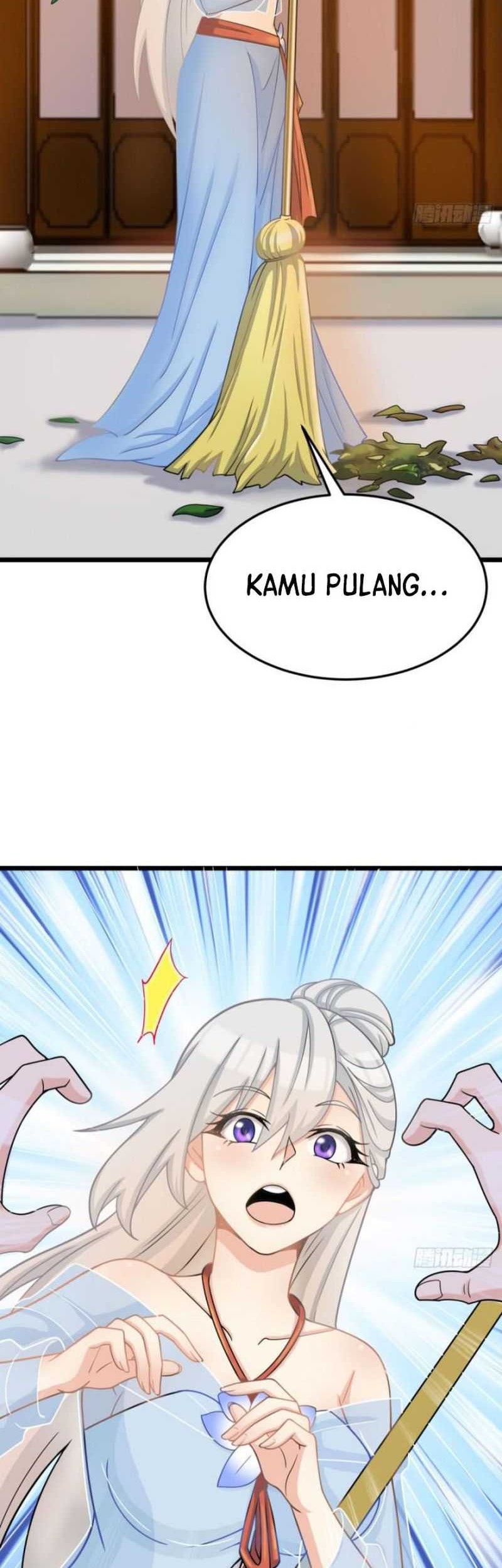 My Wife and I Dominate the Three Realms Chapter 68 Gambar 15