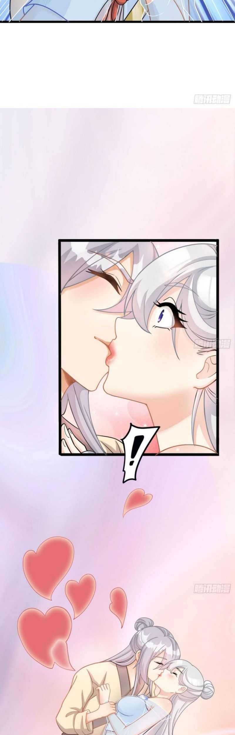 My Wife and I Dominate the Three Realms Chapter 68 Gambar 16