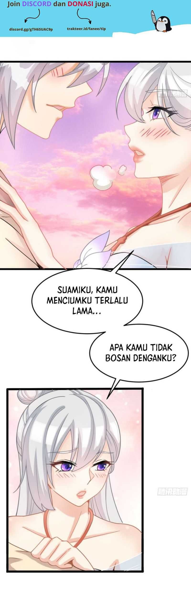 My Wife and I Dominate the Three Realms Chapter 68 Gambar 18