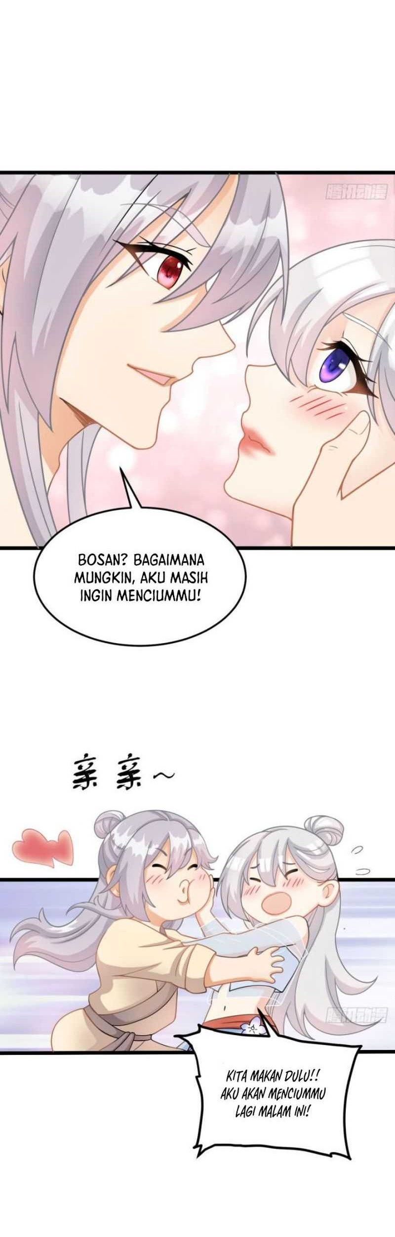 My Wife and I Dominate the Three Realms Chapter 68 Gambar 19