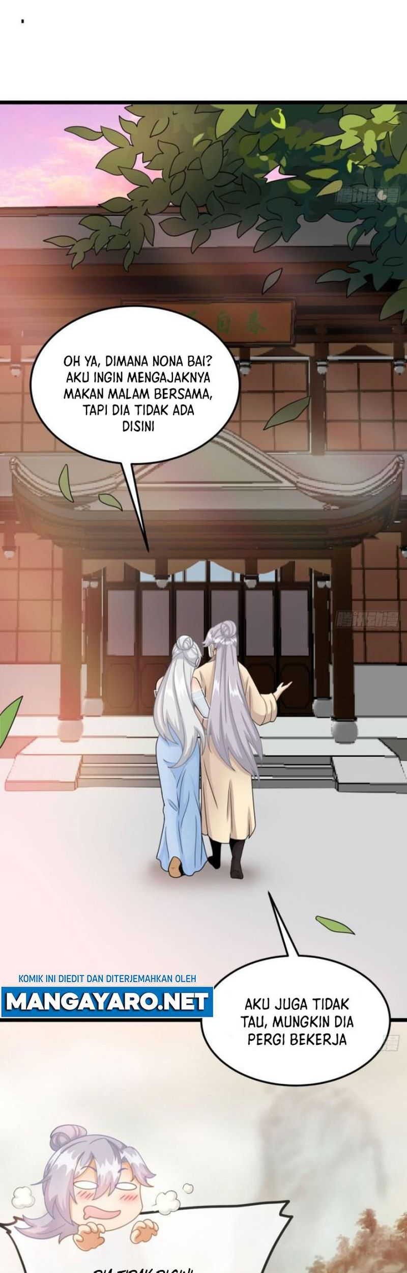 My Wife and I Dominate the Three Realms Chapter 68 Gambar 20
