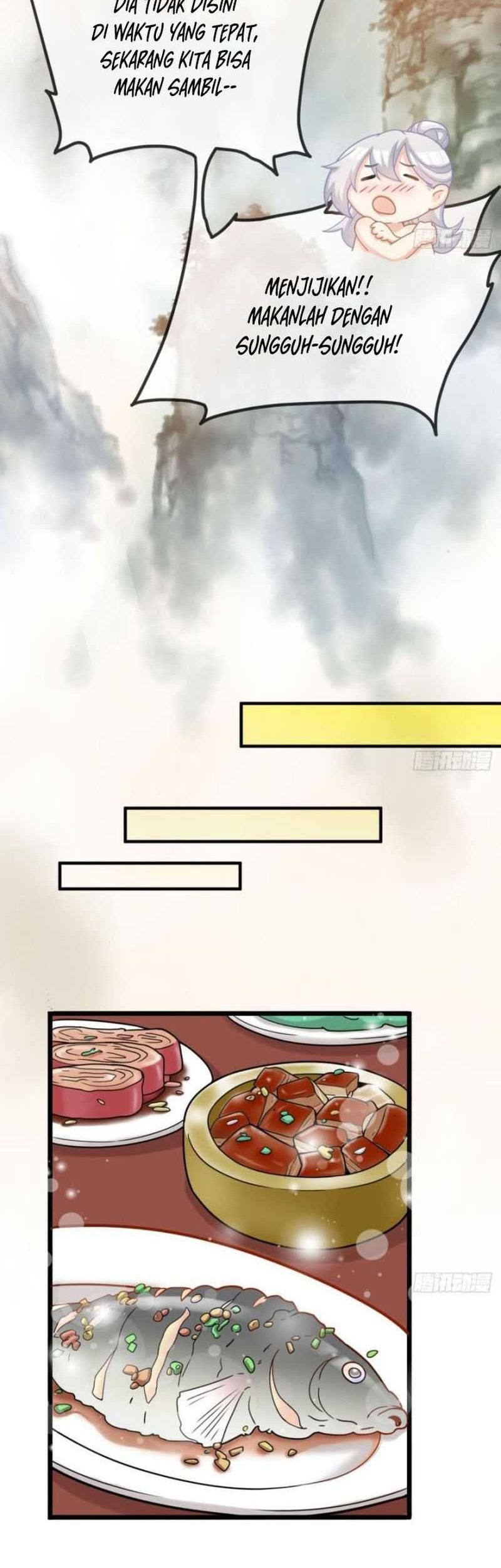 My Wife and I Dominate the Three Realms Chapter 68 Gambar 21