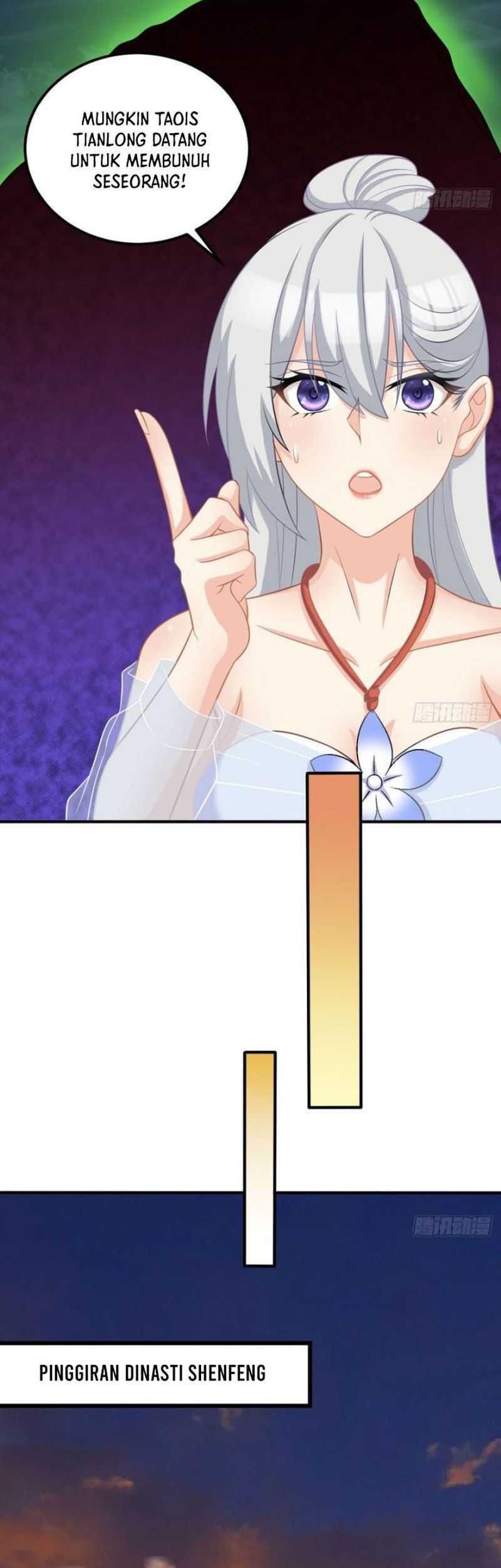 My Wife and I Dominate the Three Realms Chapter 68 Gambar 24