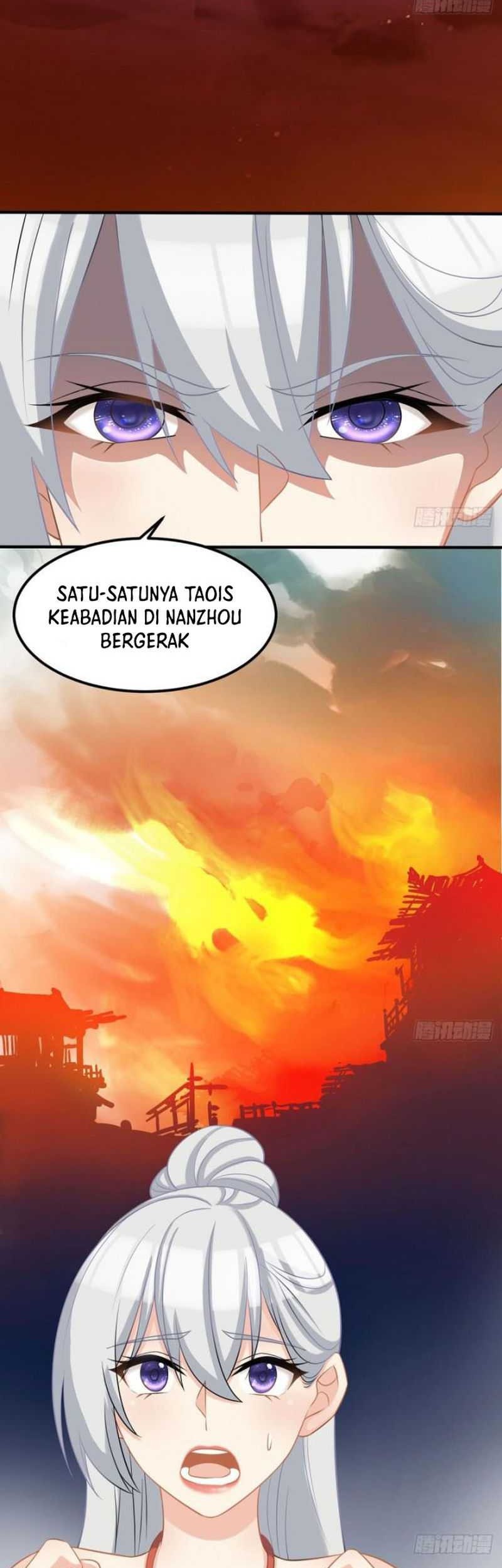 My Wife and I Dominate the Three Realms Chapter 68 Gambar 28