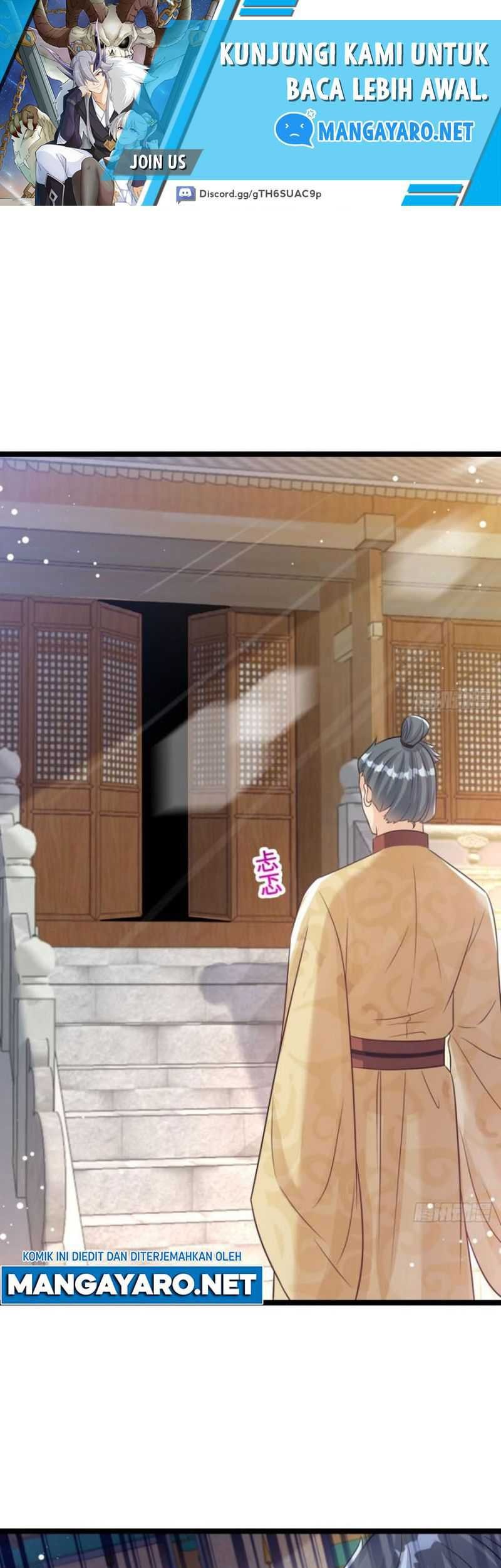 Baca  My Wife and I Dominate the Three Realms Chapter 67 Gambar 2