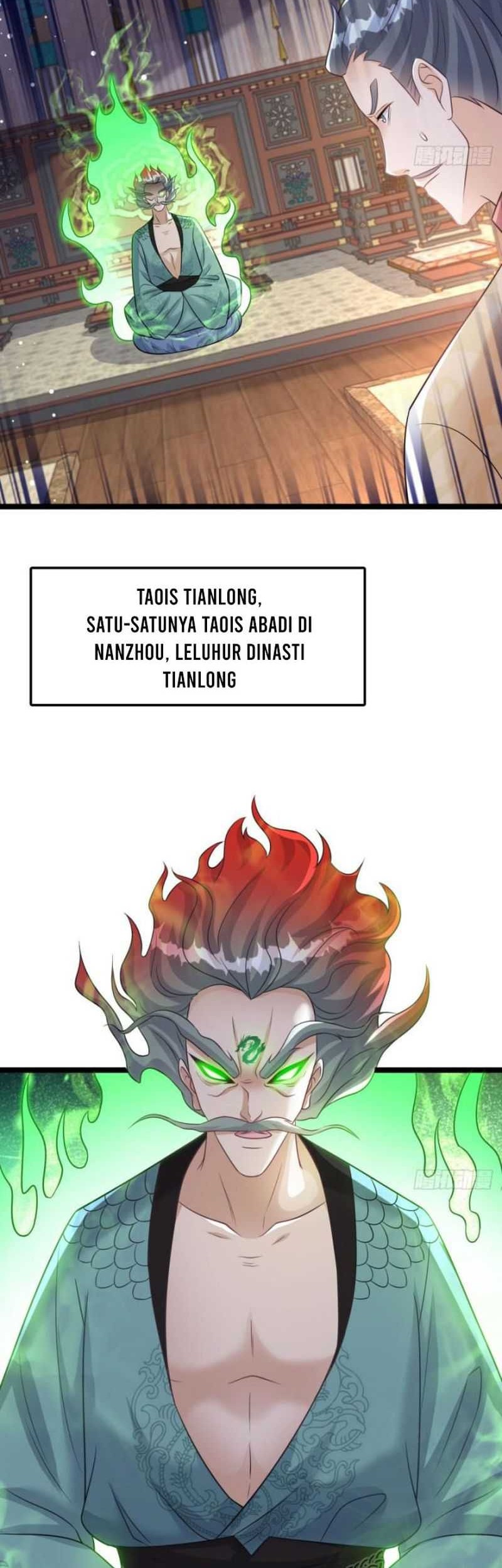 My Wife and I Dominate the Three Realms Chapter 67 Gambar 3