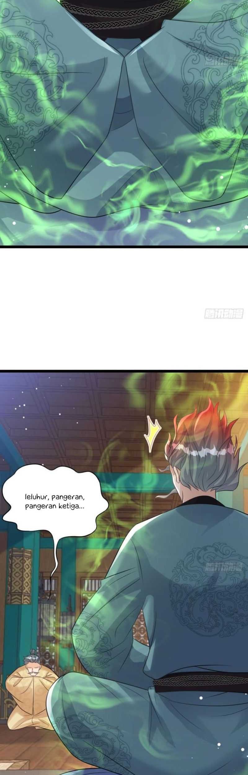 My Wife and I Dominate the Three Realms Chapter 67 Gambar 4