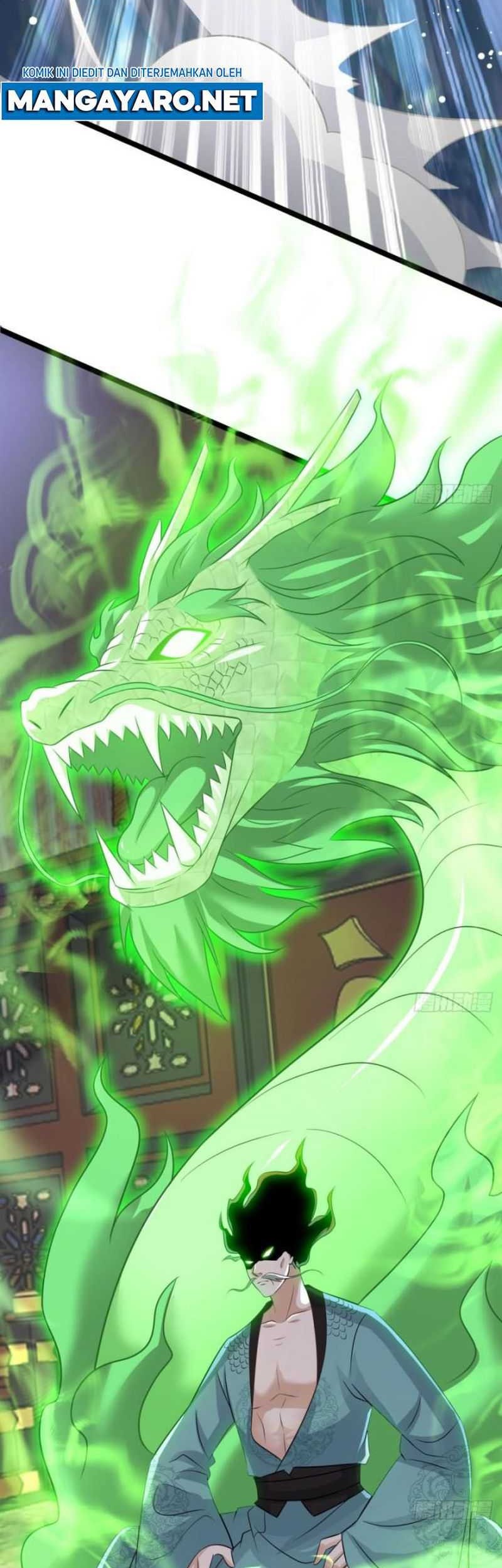 My Wife and I Dominate the Three Realms Chapter 67 Gambar 12