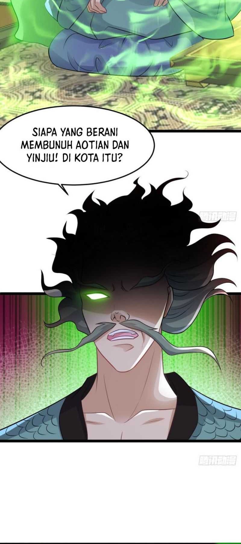 My Wife and I Dominate the Three Realms Chapter 67 Gambar 13