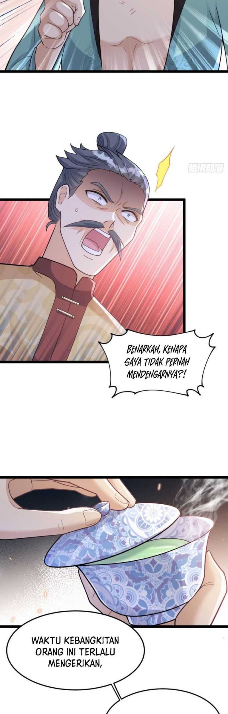 My Wife and I Dominate the Three Realms Chapter 67 Gambar 19