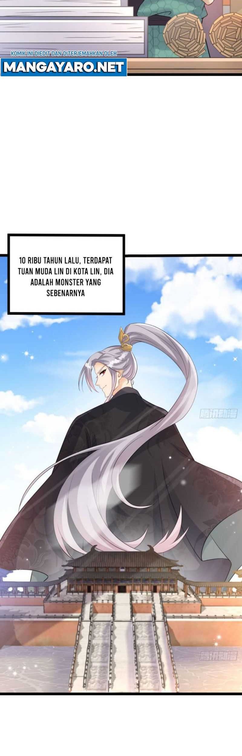 My Wife and I Dominate the Three Realms Chapter 67 Gambar 21