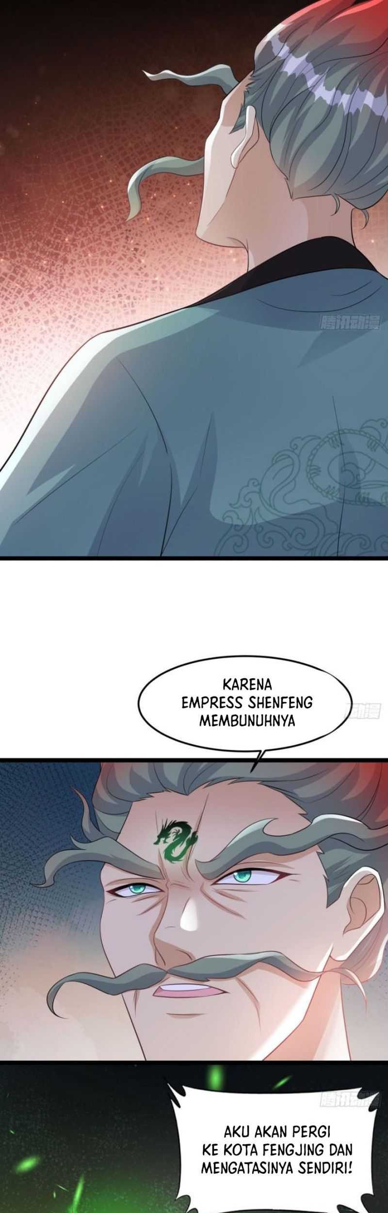 My Wife and I Dominate the Three Realms Chapter 67 Gambar 26