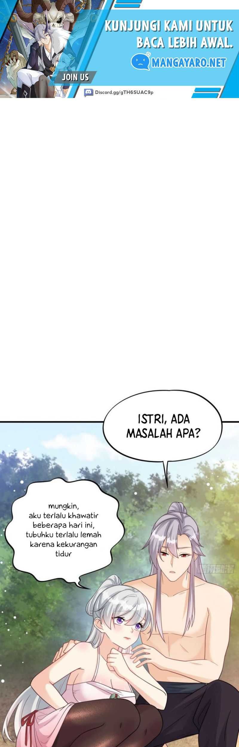 Baca  My Wife and I Dominate the Three Realms Chapter 66 Gambar 2