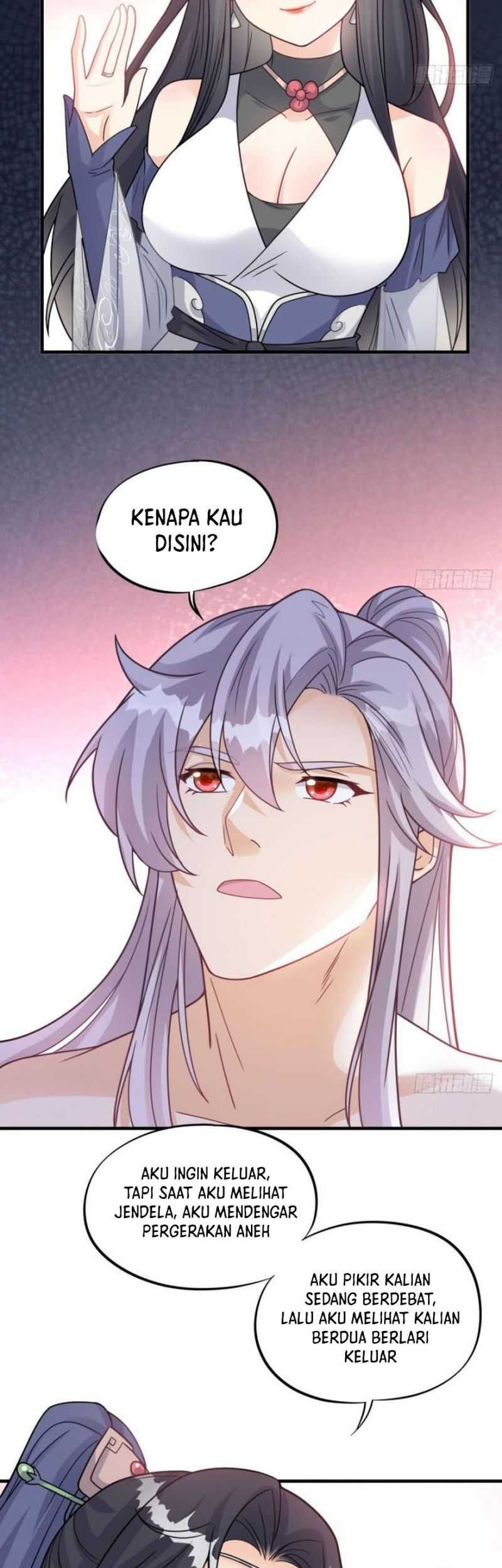 My Wife and I Dominate the Three Realms Chapter 66 Gambar 4