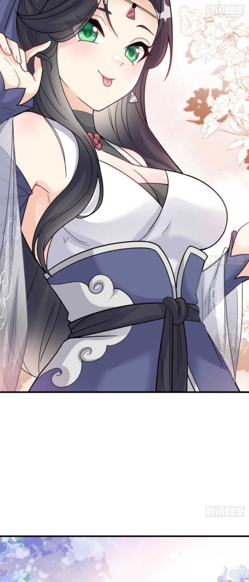 My Wife and I Dominate the Three Realms Chapter 66 Gambar 5