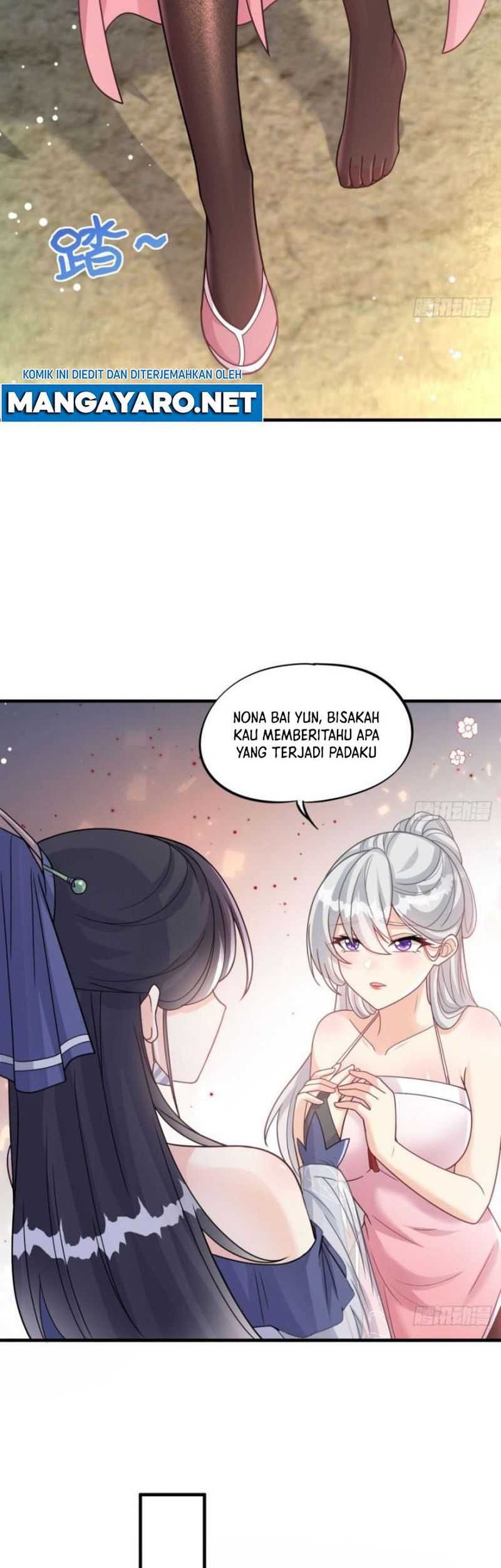 My Wife and I Dominate the Three Realms Chapter 66 Gambar 7