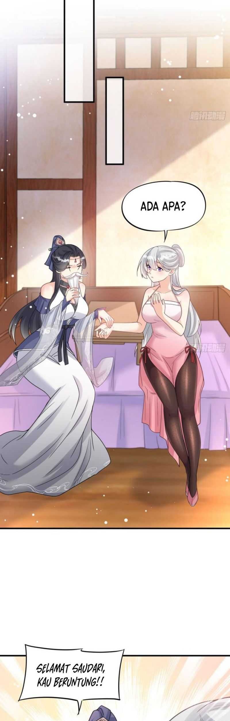 My Wife and I Dominate the Three Realms Chapter 66 Gambar 8